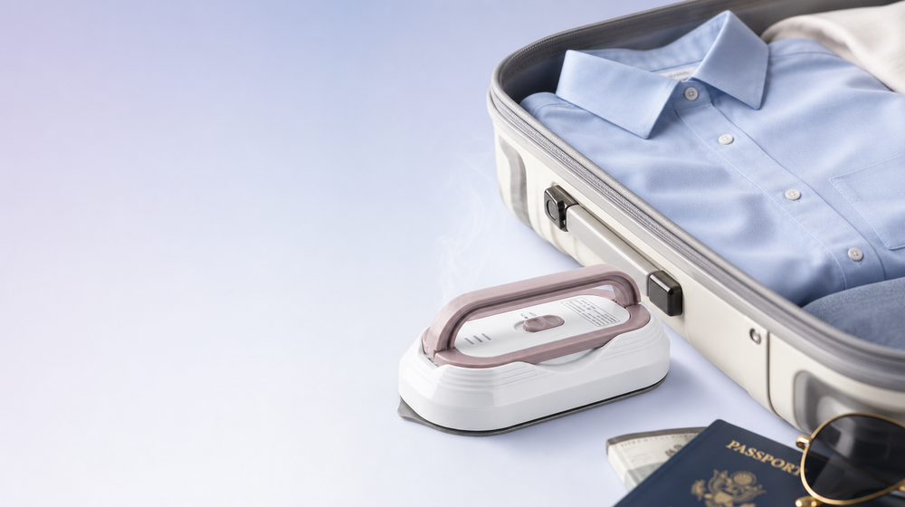Made for the way you travel