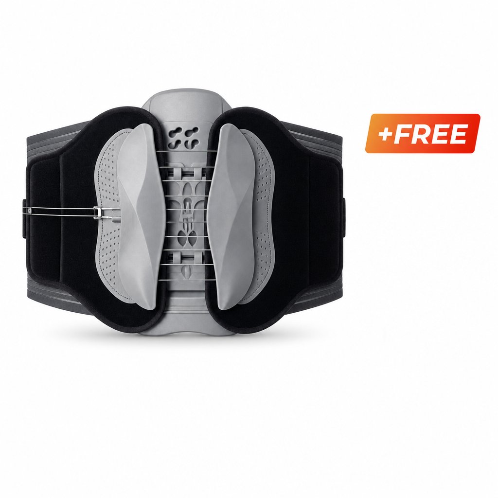 Lumbra Back Support Belt