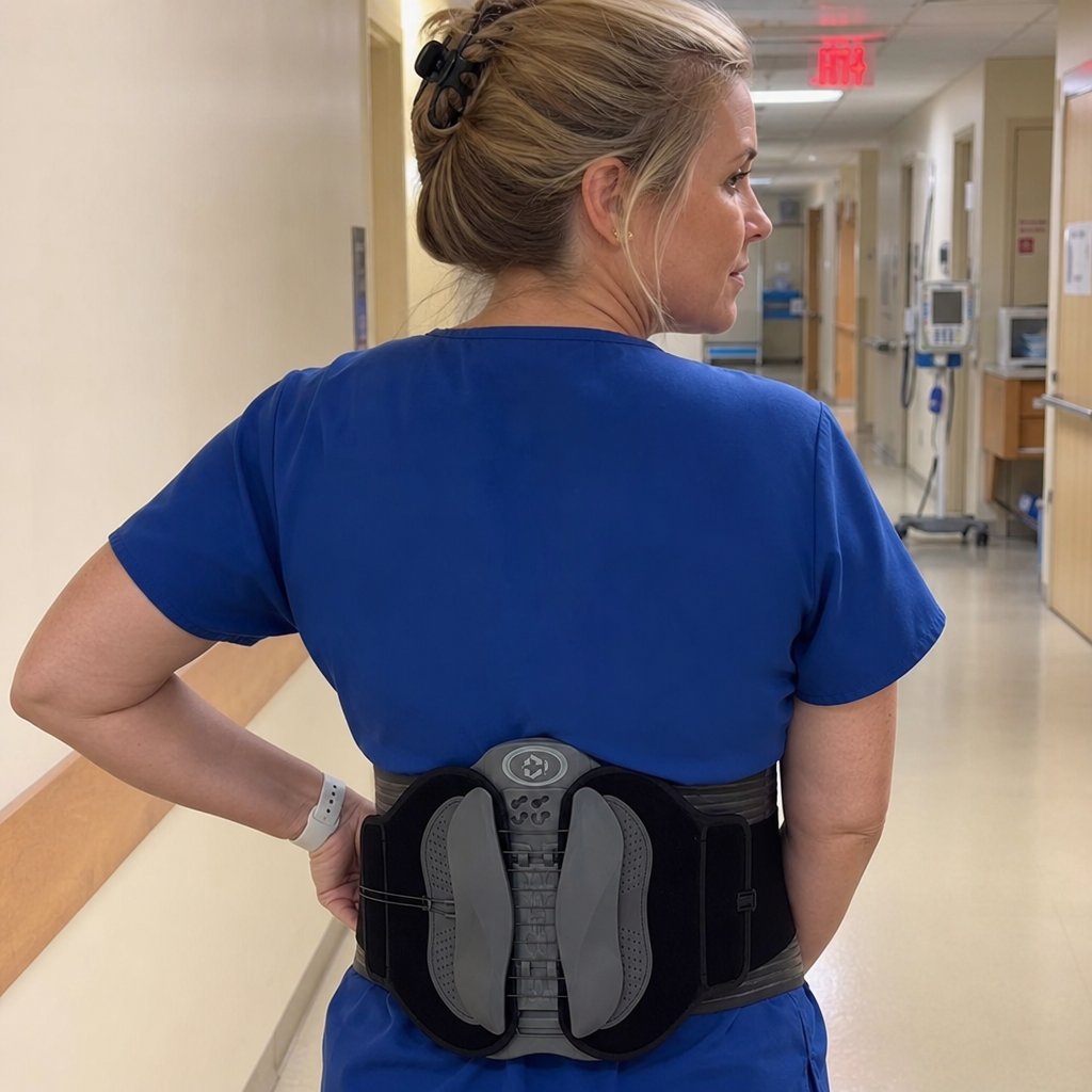 Patricia G., 47 · RN