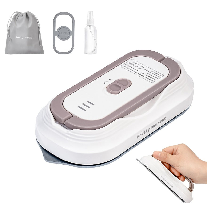 Glydo Travel Iron