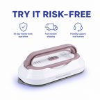 Glydo Travel Iron