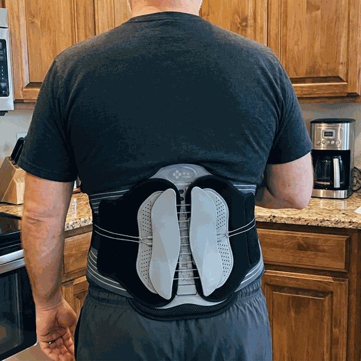 Customer photo from Mark S., 52